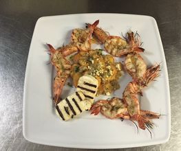 Restaurant Olympia Grimma Bild 14