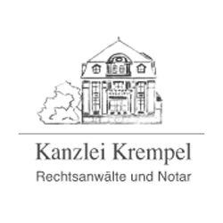 Andreas Krempel Rechtsanwalt und Notar