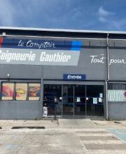 Le Comptoir Seigneurie Gauthier image 1