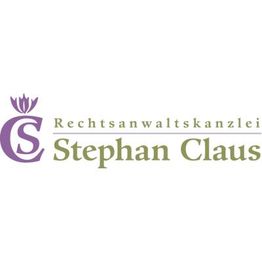 Claus Stephan Rechtsanwaltskanzlei
