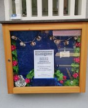 Bestattungsdienst Roland Ernst Bild 12