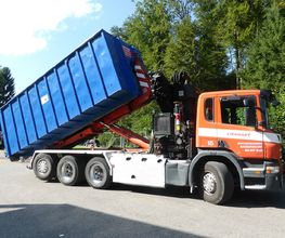 Lienhart Transporte AG Bild 11