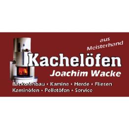 Kachelöfen Joachim Wacke