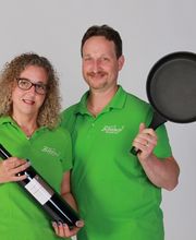 Gastro Brodard GmbH Restaurant Saalbau Bad Bild 4