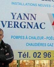 Chauffage D' Armor-vergnac image 2