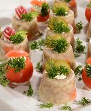 Rochsburger Landfleischerei Bild 16