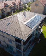 Fritz Tschanz Bedachungen Bild 9