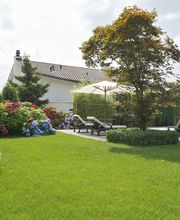 Spalinger Gartenpflege AG Bild 2