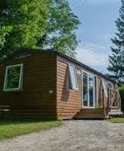 Camping De Clécy Les Rochers Des Parcs image 5