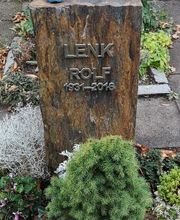 Grabmale Marco Lehmann Bild 5