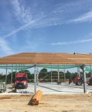 Zimmerei und Sägerei Bernd Boysen GmbH & Co. KG Bild 6