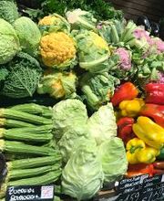 Todis - Supermercato (Civitavecchia - via San Gordiano) immagine 2