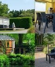 Camping De Clécy Les Rochers Des Parcs image 3