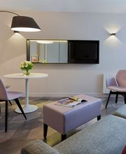 Citadines Trocadéro Paris image 7