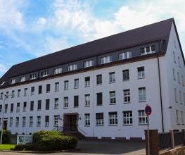 Finanzamt Höxter Bild 1