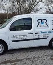 Rohrreinigung Royer | Inh. Scott Alan Royer Bild 2