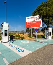 EVzen station de recharge image 3