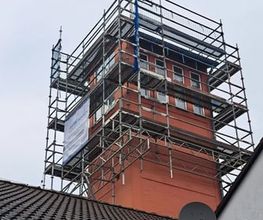 André Kohnen Gerüstbau GmbH Bild 5