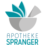 Logo der Apotheke Spranger