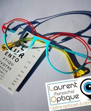 Laurent Mareschal Optique image 9