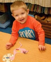 Bostley's Child Care and Preschool Learning Center image 11