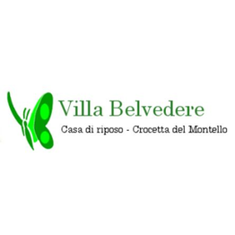 Casa di Riposo "Villa Belvedere" logo