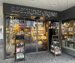 Søstrene Grene Bild 4
