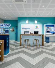 BOUYGUES TELECOM CC ARES image 2