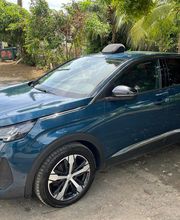 Taxi Hectus SARL Guadeloupe image 4