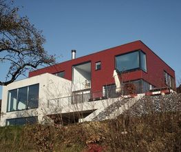 Lenzin Partner Architekten AG Bild 14
