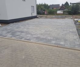 BEYER Pflaster & Gartenbau Bild 7