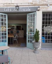 Café de L'Escale image 1