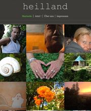 heilland, heil-land, von Borstel Bild 1