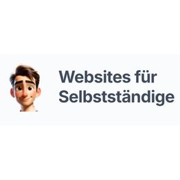 Websites für Selbständige
