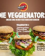 Dayan's Pizza Bild 3