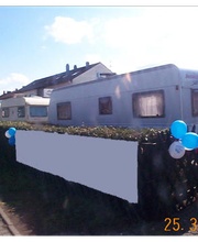 Wohnmobile - Caravan Goebel Bild 5