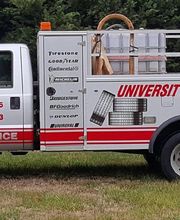 University Tire and Auto Centers - Orange image 10