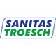 Sanitär-Shop Zug, Sanitas Troesch