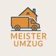 Meister Umzug