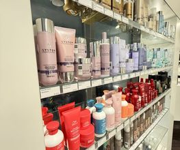 coiffeur stylebar GmbH Bild 6