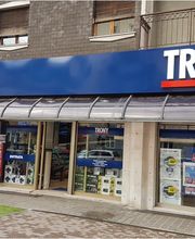 Trony via Ducco Brescia immagine 15