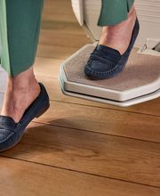 Lifta Treppenlift Mobilitätszentrum Essen Bild 8