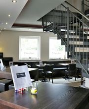 Cafe Parapluie Bild 20