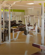 Thomas Sport Center - TSC Löbtau Bild 3