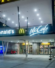 McDonald's Bild 1