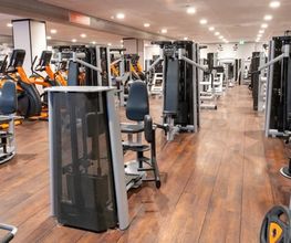 Basic-Fit imagen 4