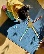 École Bilingue Eveil Montessori 3 à 6 ans Bild 1