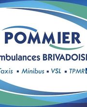 SAS Pommier Ambulances Brivadoises image 8