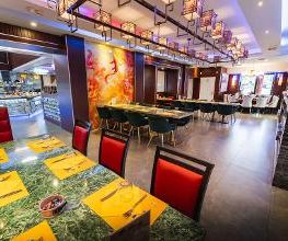 Brasserie Wok Royal Bild 5