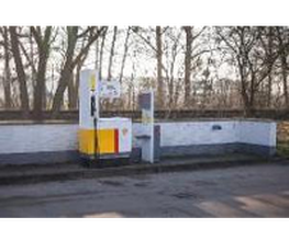 Shell Recharge Charging Station Bild 8
